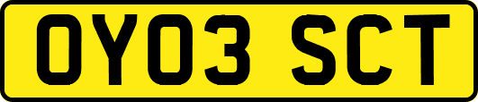 OY03SCT