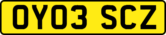 OY03SCZ