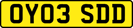 OY03SDD