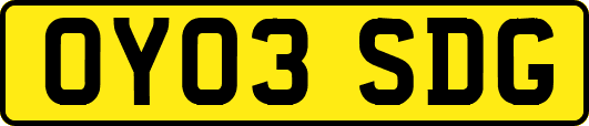 OY03SDG