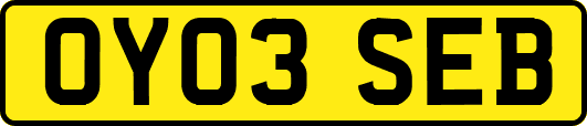 OY03SEB