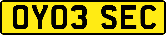 OY03SEC