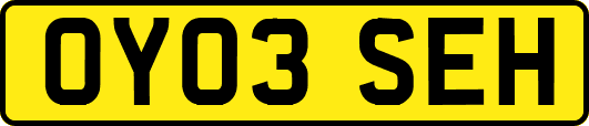 OY03SEH