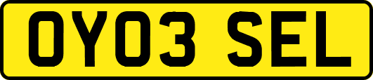 OY03SEL