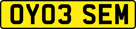 OY03SEM