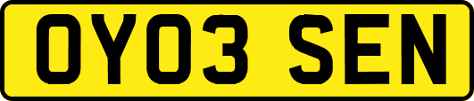 OY03SEN