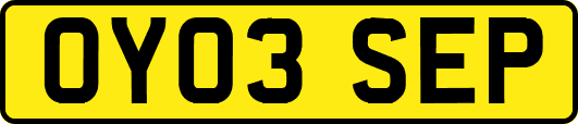 OY03SEP