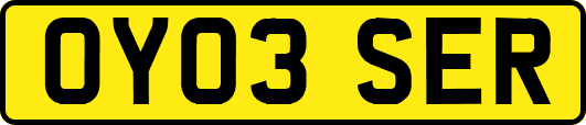 OY03SER