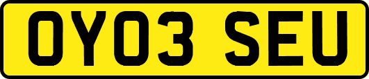 OY03SEU