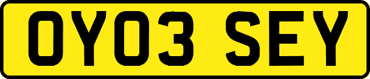 OY03SEY