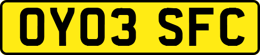 OY03SFC