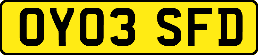 OY03SFD