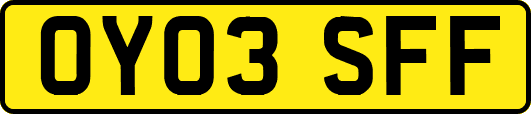 OY03SFF