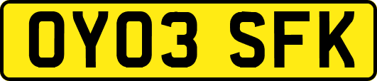 OY03SFK
