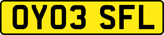 OY03SFL