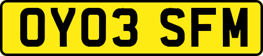 OY03SFM
