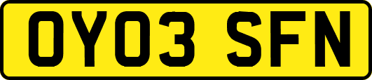 OY03SFN
