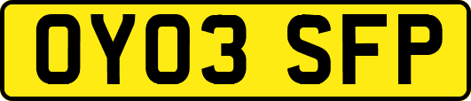 OY03SFP