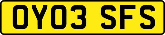 OY03SFS