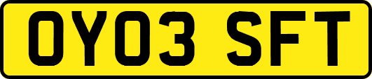 OY03SFT