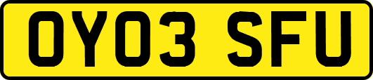 OY03SFU