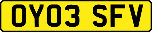 OY03SFV