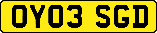 OY03SGD