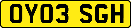 OY03SGH