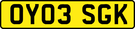 OY03SGK