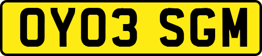 OY03SGM