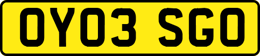 OY03SGO
