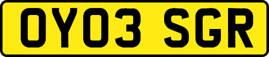 OY03SGR