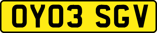 OY03SGV