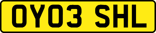 OY03SHL