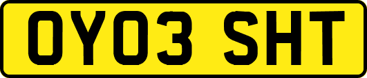 OY03SHT