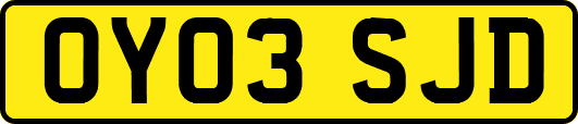 OY03SJD