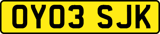 OY03SJK