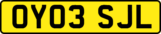 OY03SJL