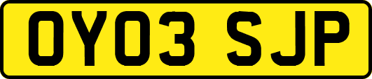 OY03SJP