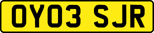 OY03SJR