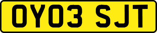 OY03SJT