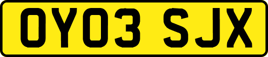 OY03SJX