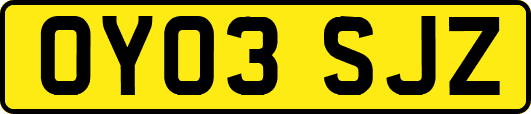 OY03SJZ