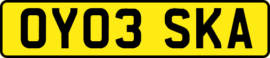 OY03SKA