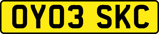 OY03SKC