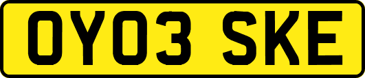 OY03SKE