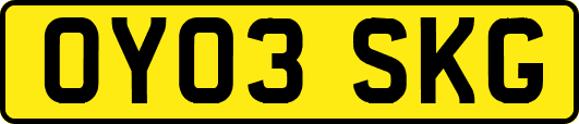 OY03SKG