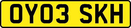 OY03SKH