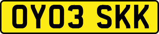 OY03SKK