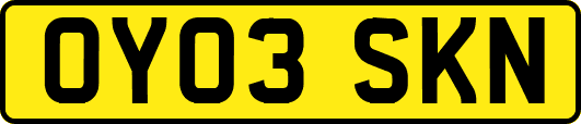 OY03SKN